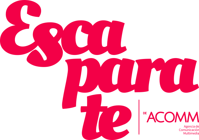 ©2025 Escaparate, de ACOMM